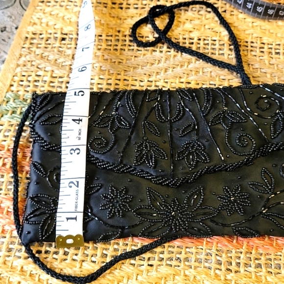 Apt .9 Oriental cross body bag - Picture 9 of 9